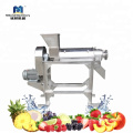 Petit ananas automatique traitant la machine de carottage de peeling pour la vente